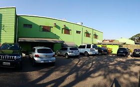 Hotel Figueira Palace